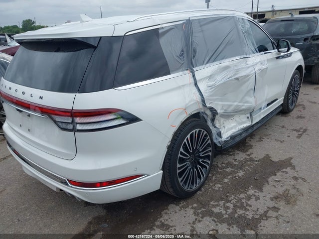5LM5J9XC7PGL26119 Lincoln gtdi