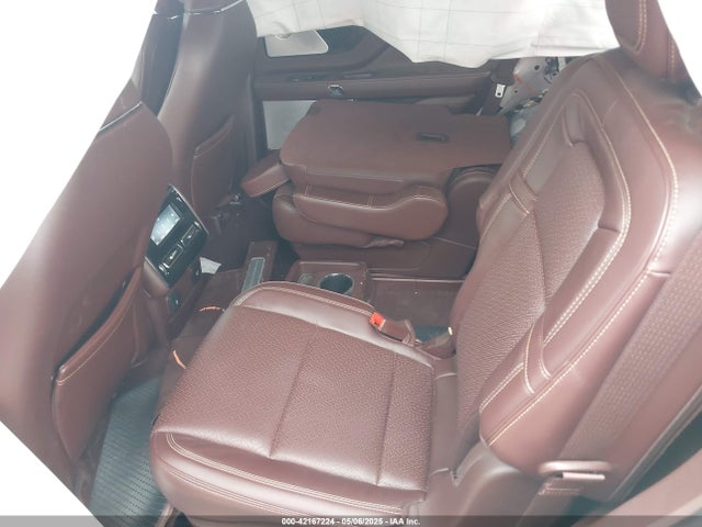 5LM5J9XC7PGL26119 Lincoln gtdi