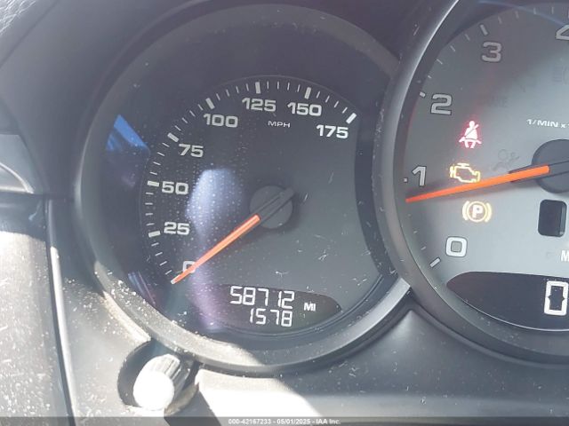 2016 PORSCHE MACAN WP1AB2A50GLB47804 Photo 6