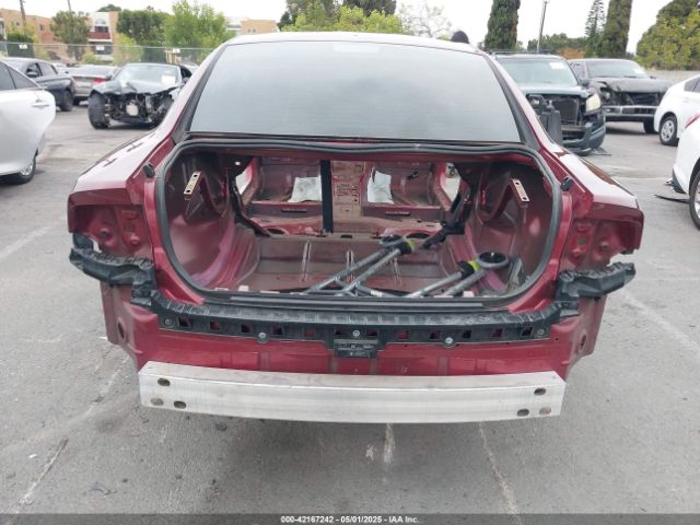 2C3CDXL9XLH140971 Dodge Charger Srt Hellcat Rwd
