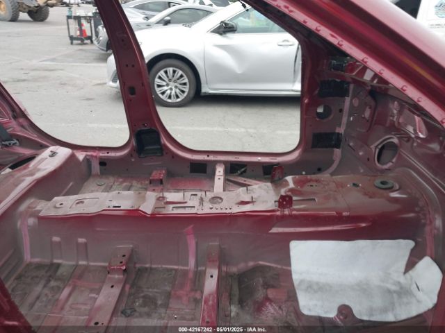 2C3CDXL9XLH140971 Dodge Charger Srt Hellcat Rwd