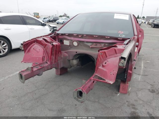 2C3CDXL9XLH140971 Dodge Charger Srt Hellcat Rwd