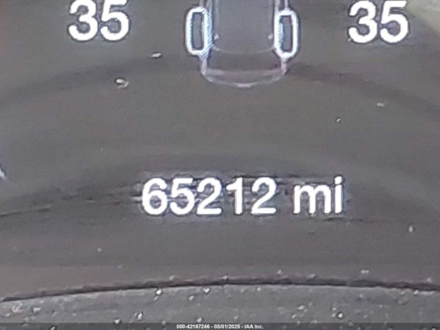 1C4RDHDG7MC661322 Dodge Durango Gt Rwd