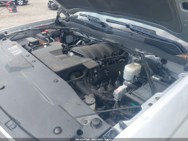3GCUKSEC1EG226528 Chevrolet Silverado 1500 1lz