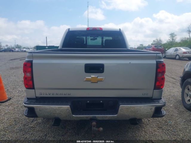 3GCUKSEC1EG226528 Chevrolet Silverado 1500 1lz