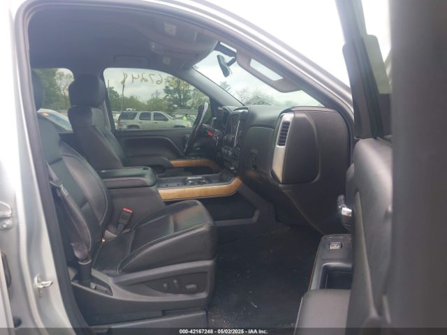 3GCUKSEC1EG226528 Chevrolet Silverado 1500 1lz
