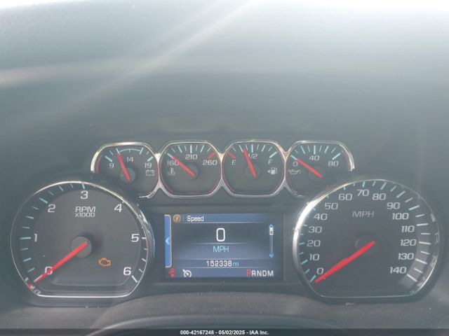 3GCUKSEC1EG226528 Chevrolet Silverado 1500 1lz