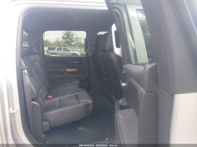 3GCUKSEC1EG226528 Chevrolet Silverado 1500 1lz