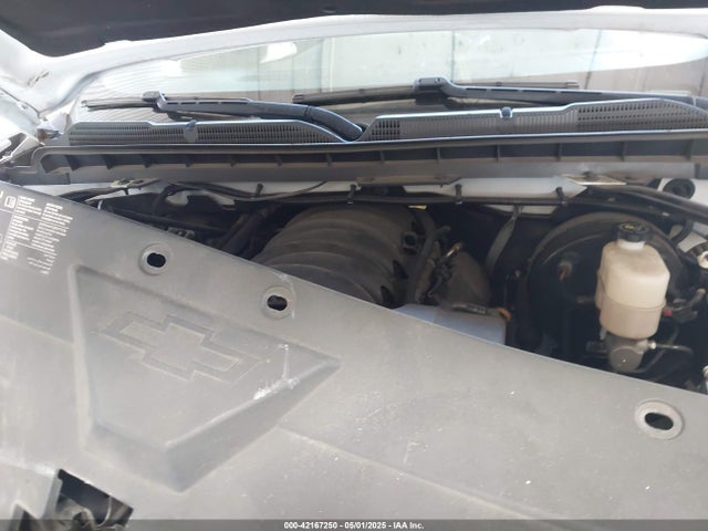 3GCPCREC5JG577746 Chevrolet Silverado 1500 1lt