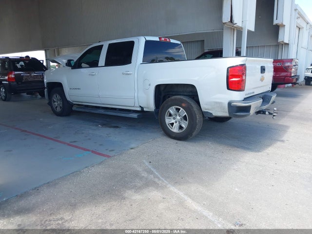 3GCPCREC5JG577746 Chevrolet Silverado 1500 1lt