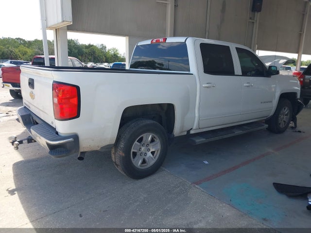 3GCPCREC5JG577746 Chevrolet Silverado 1500 1lt