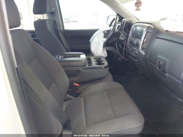3GCPCREC5JG577746 Chevrolet Silverado 1500 1lt