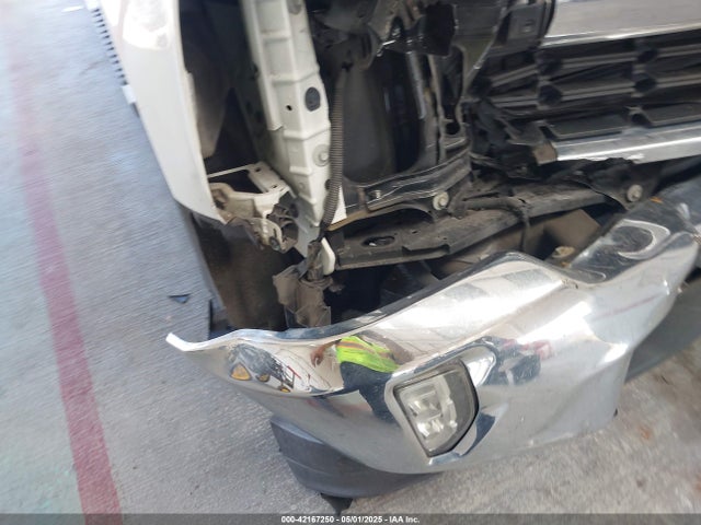 3GCPCREC5JG577746 Chevrolet Silverado 1500 1lt