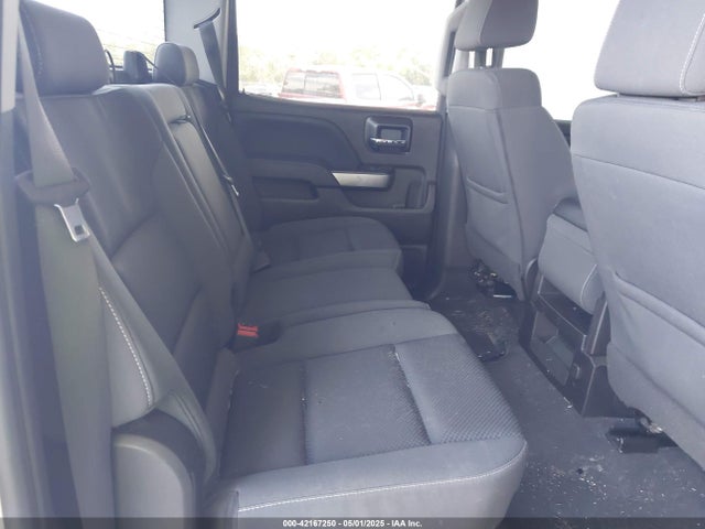 3GCPCREC5JG577746 Chevrolet Silverado 1500 1lt