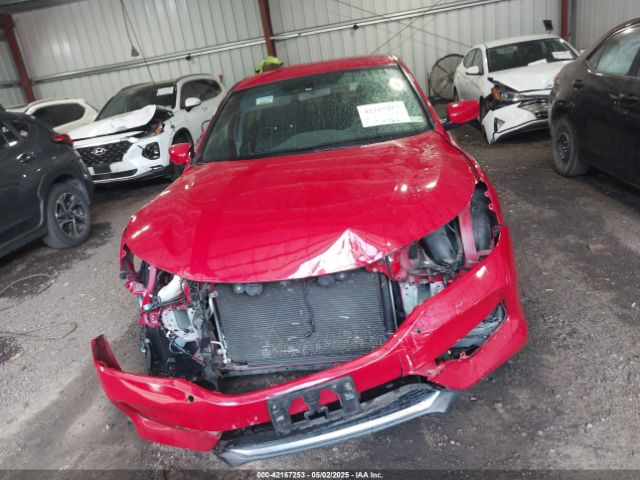 1HGCR2F56HA010203 Honda Accord Sport