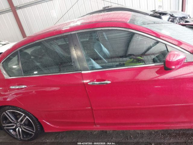 1HGCR2F56HA010203 Honda Accord Sport
