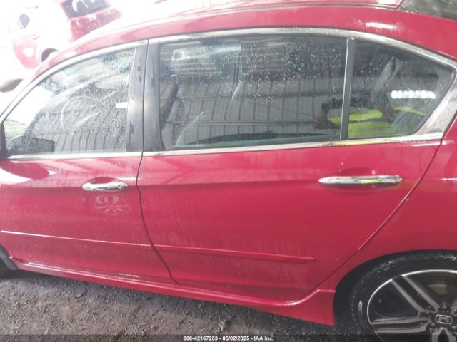 1HGCR2F56HA010203 Honda Accord Sport