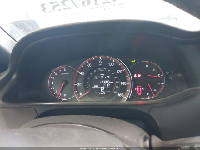 1HGCR2F56HA010203 Honda Accord Sport