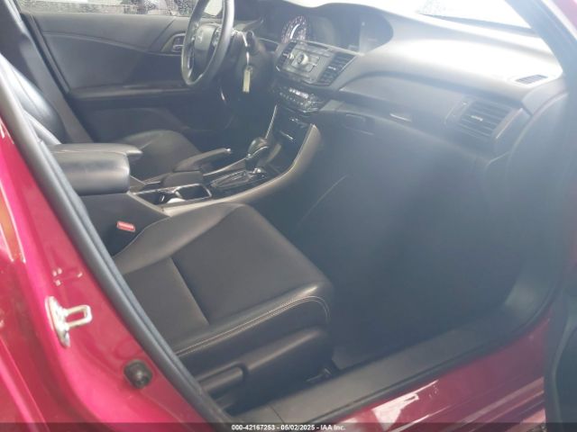 1HGCR2F56HA010203 Honda Accord Sport