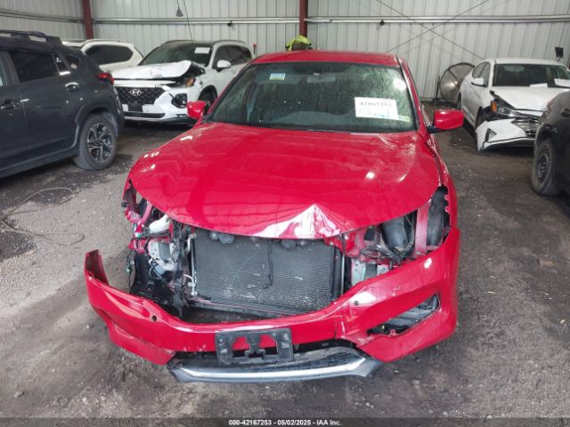 1HGCR2F56HA010203 Honda Accord Sport