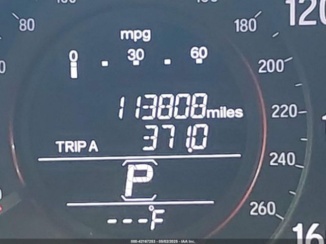 1HGCR2F56HA010203 Honda Accord Sport