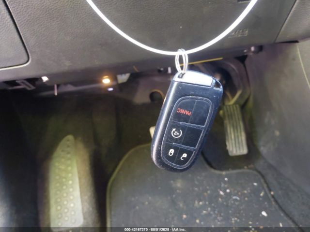 1C4PJMDB4FW610956 Jeep Cherokee Limited