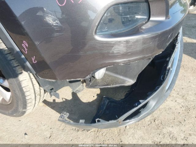 1C4PJMDB4FW610956 Jeep Cherokee Limited