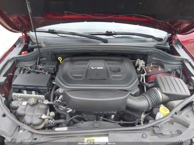 1C4RJFBG8HC760544 Jeep Grand Cherokee Limited 4x4