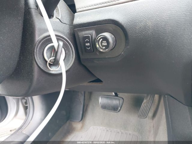 2013 CHEVROLET CAMARO 2G1FK1EJ1D9141501 Photo 10