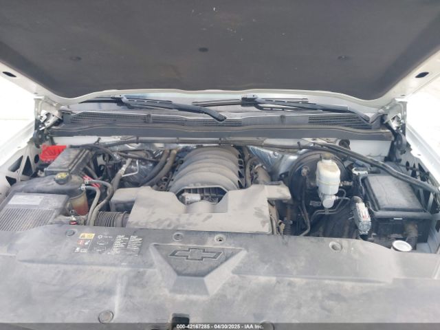 3GCPCREC0FG398683 Chevrolet Silverado 1500 1lt