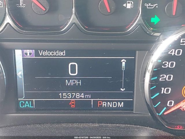 3GCPCREC0FG398683 Chevrolet Silverado 1500 1lt