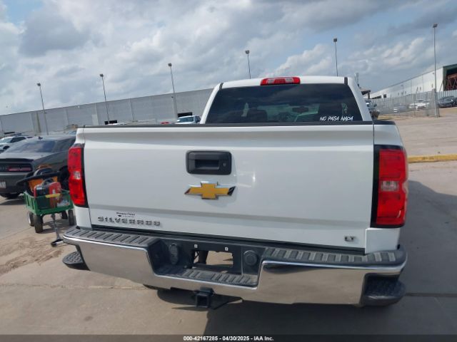 3GCPCREC0FG398683 Chevrolet Silverado 1500 1lt