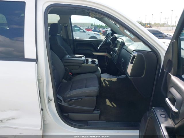 3GCPCREC0FG398683 Chevrolet Silverado 1500 1lt