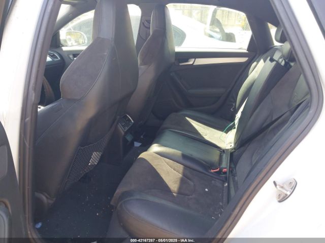 2012 AUDI S4 WAUBGAFLXCA097800 Photo 7