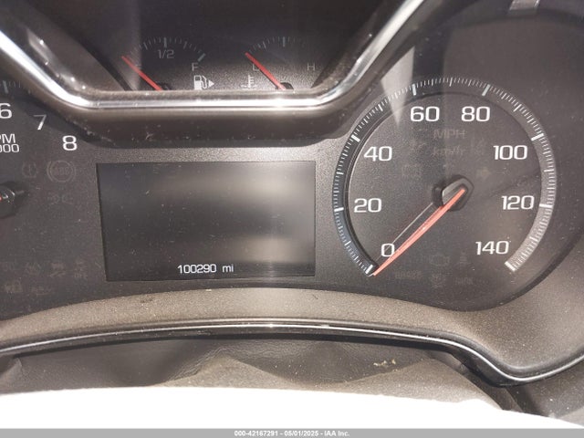 Chevrolet IMPALA 2LZ 2017 2G1145S34H9102344 Image 14