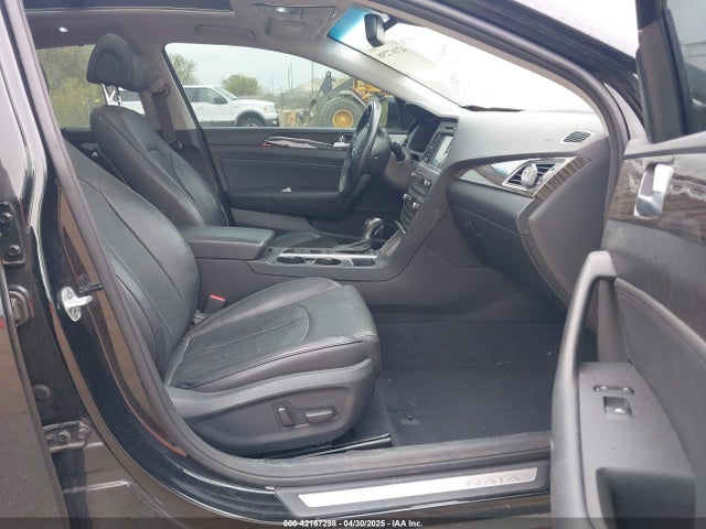 5NPE34AFXFH162155 Hyundai dohc gdi theta-ii