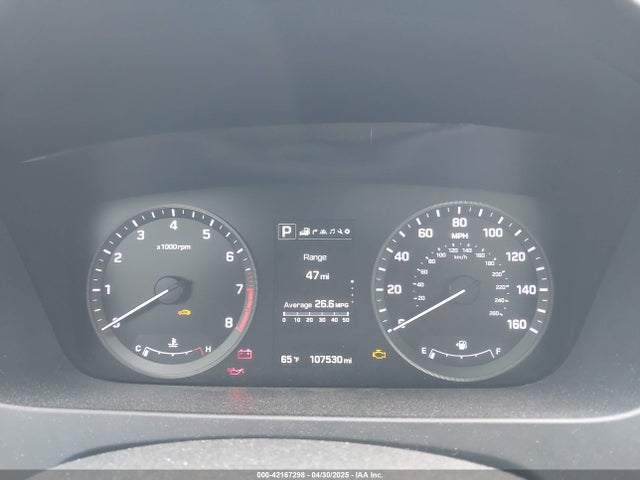 5NPE34AFXFH162155 Hyundai dohc gdi theta-ii