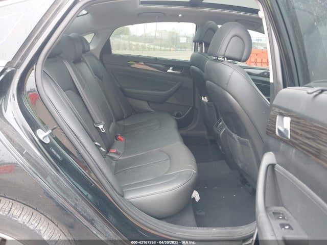 5NPE34AFXFH162155 Hyundai dohc gdi theta-ii