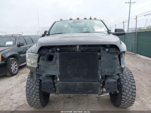 3C6UR5DL8HG569864 RAM 2500 Lone Star  4x4 6'4 Box