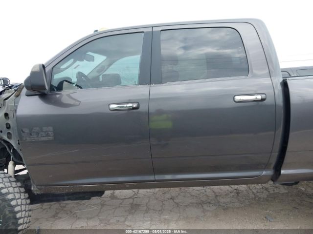 3C6UR5DL8HG569864 RAM 2500 Lone Star  4x4 6'4 Box