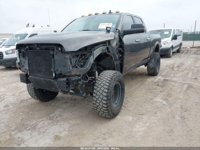 3C6UR5DL8HG569864 RAM 2500 Lone Star  4x4 6'4 Box