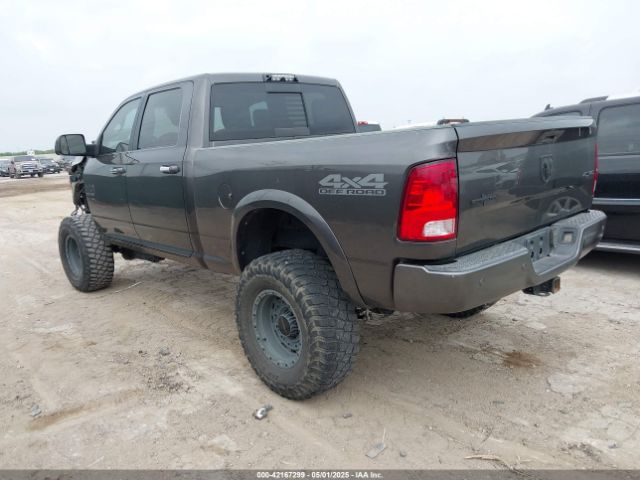 3C6UR5DL8HG569864 RAM 2500 Lone Star  4x4 6'4 Box