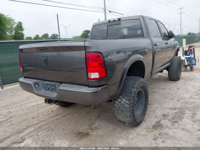 3C6UR5DL8HG569864 RAM 2500 Lone Star  4x4 6'4 Box