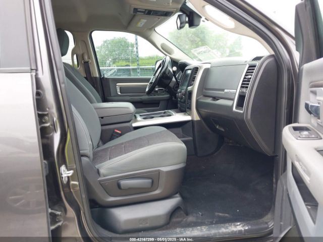 3C6UR5DL8HG569864 RAM 2500 Lone Star  4x4 6'4 Box