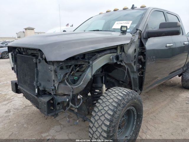 3C6UR5DL8HG569864 RAM 2500 Lone Star  4x4 6'4 Box