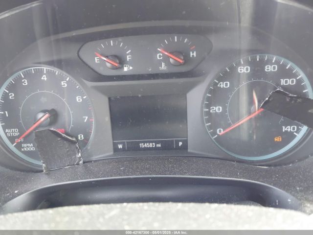 1G1ZB5ST3KF198264 Chevrolet Malibu 1ls