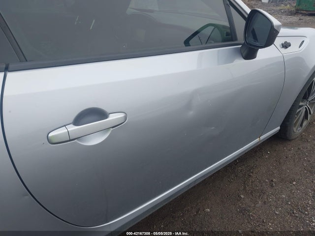 JF1ZNAA10F9704134 Scion FR-S