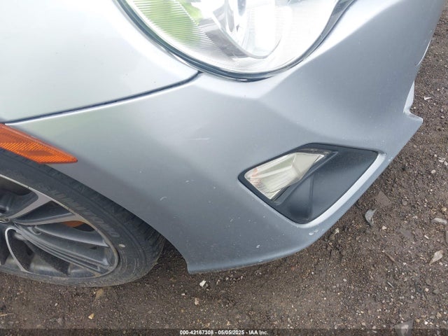 JF1ZNAA10F9704134 Scion FR-S