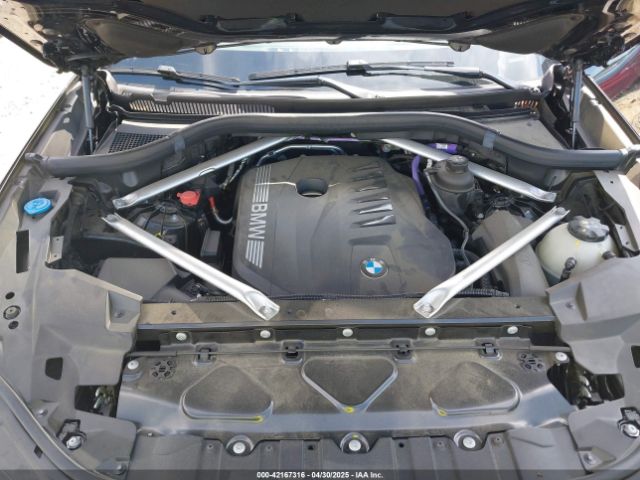 5UX23EU06R9T86258 BMW X5 Xdrive40i