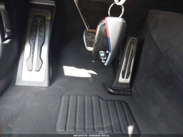 5UX23EU06R9T86258 BMW X5 Xdrive40i